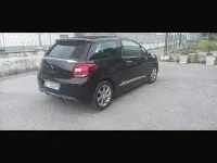 Usata DS Automobiles DS3 82 CV (60 kW) 2015 Cabrio