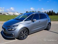 Usata Citroën C4 Picasso 2018 Monovolume