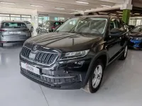Usata Skoda Kodiaq Ambition 150 CV (110 kW) 2020 Nero SUV