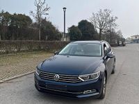 Usata VW Passat 120 CV (88 kW) 2017 Station wagon