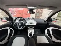Usata Smart ForFour Passion 90 CV (66 kW) 2015 Utilitaria