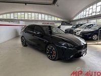 Usata BMW 118 M Sport 150 CV (110 kW) 2025 Nero Utilitaria