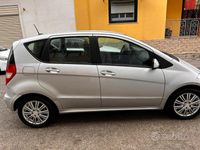 usata Mercedes A180 classe