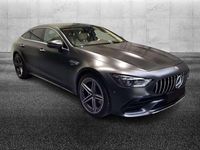 Usata Mercedes AMG GT AMG 367 CV (269 kW) 2022 Grigio Coupé