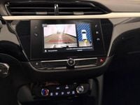 Usata Opel Corsa 75 CV (55 kW) 2022 Grigio Utilitaria