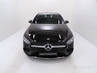 usata Mercedes A180 A 180 -Premium