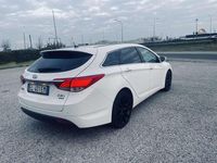 Usata Hyundai i40 Style 136 CV (100 kW) 2012 Other Station wagon