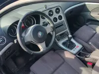 Usata Alfa Romeo 159 Distinctive 150 CV (110 kW) 2007 Berlina