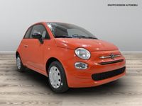 usata Fiat 500 1.0 firefly hybrid 70cv