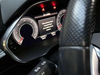 Usata Audi Q3 Sportback S-Line 200 CV (147 kW) 2021 Nero SUV