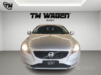 Brugt Volvo V40 Momentum 115 HK (84 kW) 2015 Beige Sedan