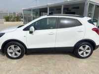 usata Opel Mokka X 1.6 CDTI Ecotec 4x2 Start&Stop Innova