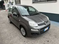 Usata Fiat Panda S 69 CV (50 kW) 2021 Grigio Utilitaria