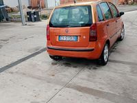 Usata Fiat Idea 2005 Monovolume