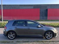 Usata VW Golf VII Sportline 116 CV (85 kW) 2018 Berlina