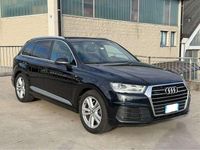Usata Audi Q7 Sport 272 CV (200 kW) 2017 SUV