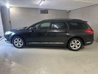 Usata Citroën C5 140 CV (102 kW) 2010 Nero Station wagon