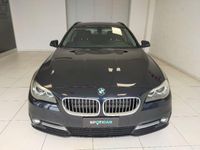 usata BMW 520 520 d Touring Business aut.