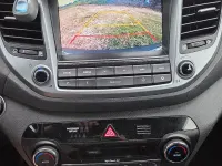 Usata Hyundai Tucson 141 CV (103 kW) 2017 Grigio SUV