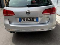 usata VW Passat 7ª serie - 2014