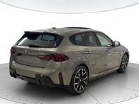 Usata BMW 118 M Sport 150 CV (110 kW) 2025 Skyscraper grey Utilitaria
