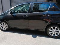 Usata Toyota Yaris 90 CV (66 kW) 2013 Utilitaria