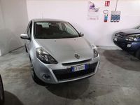 usata Renault Clio 1.2 16V 5 porte Dynamique