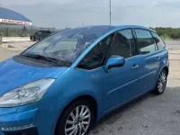 Occasion Citroën C4 Picasso Exclusive 111 ch (81 kW) 2011 Monospace