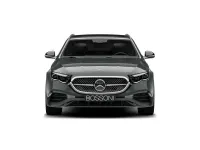 Nuova Mercedes E220 2026 Grigio Station wagon