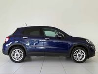 usata Fiat 500X 1.3 mjt connect 95cv