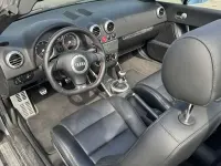 Usata Audi TT Roadster 224 CV (164 kW) 2000 Cabrio