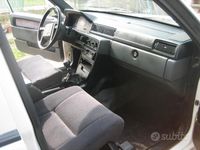 usata Volvo 940 sw '93 Climatizzata a METANO