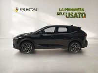 Usata Nissan Qashqai Tekna 190 CV (139 kW) 2023 Nero SUV