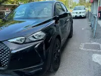 Usata DS Automobiles DS3 Crossback 101 CV (74 kW) 2022 Nero SUV