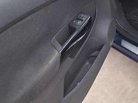 Usata Opel Corsa 75 CV (55 kW) 2011 Blu Utilitaria