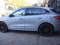 Usata Ford Kuga ST-Line X 152 CV (111 kW) 2023 Grigio SUV