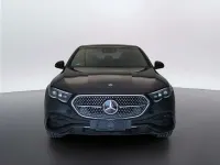 Nuova Mercedes E300 AMG Line Premium 197 CV (144 kW) 2026 Grigio grafite Berlina