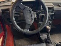 Usata Peugeot 205 1982 Cabrio