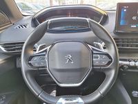 Usata Peugeot 5008 GTi 131 CV (96 kW) 2023 Argento SUV