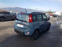 usata Fiat Panda My21 1.0 70cv Hybrid City Life