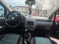 Usata Fiat Punto 2009 Marrone Utilitaria