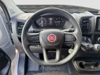 Occasion Fiat Ducato 14 140 ch (102 kW) 2023 Blanc Van
