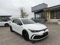 Usata VW Golf VIII GTI 245 CV (180 kW) 2023 Berlina