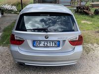 Usata BMW 320 177 CV (130 kW) 2007 Station wagon