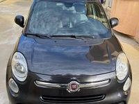 Usata Fiat 500L Pop Star 84 CV (61 kW) 2014 Monovolume