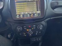 usata Jeep Renegade 1.6 Diesel Limited Restyling