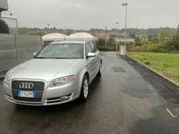 usata Audi A4 Avant 2.0 tdi