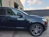 Usata Audi Q7 349 CV (256 kW) 2006 Blu/azzurro SUV