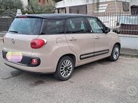 Usata Fiat 500L Living 2014 Monovolume