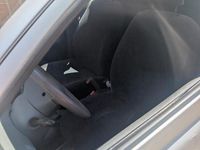 Usata Toyota Yaris 87 CV (63 kW) 2005 Grigio Utilitaria